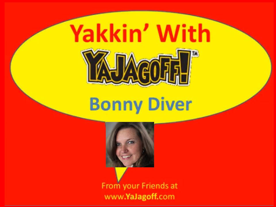 YJ-BonnyDiver