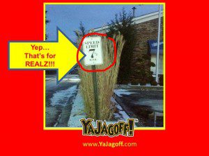 YJ-SpeedLimit