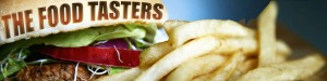 The Food Tasters Logo2