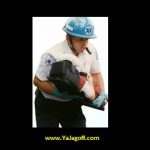 EMS Week YaJagoff