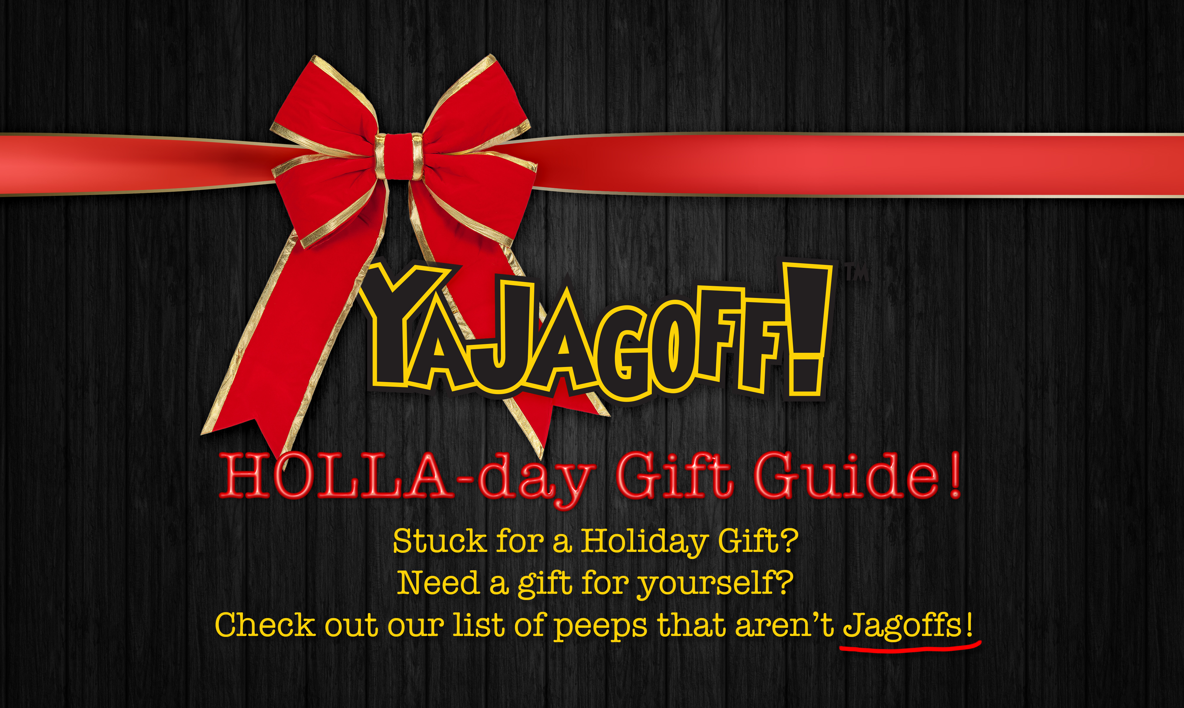 Pittsburgh Holiday Gift Guide