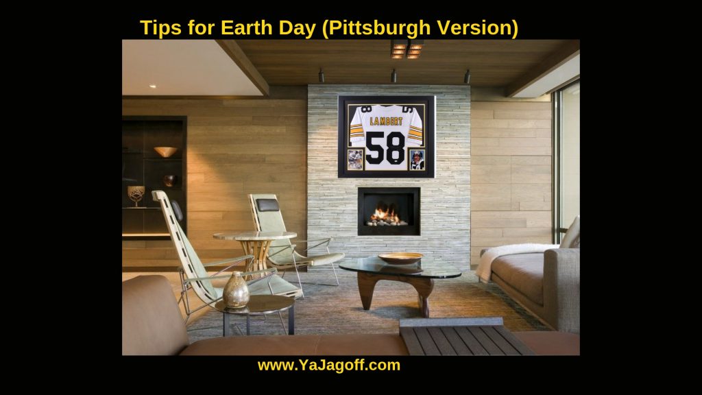 Earth Day Pittsburgh