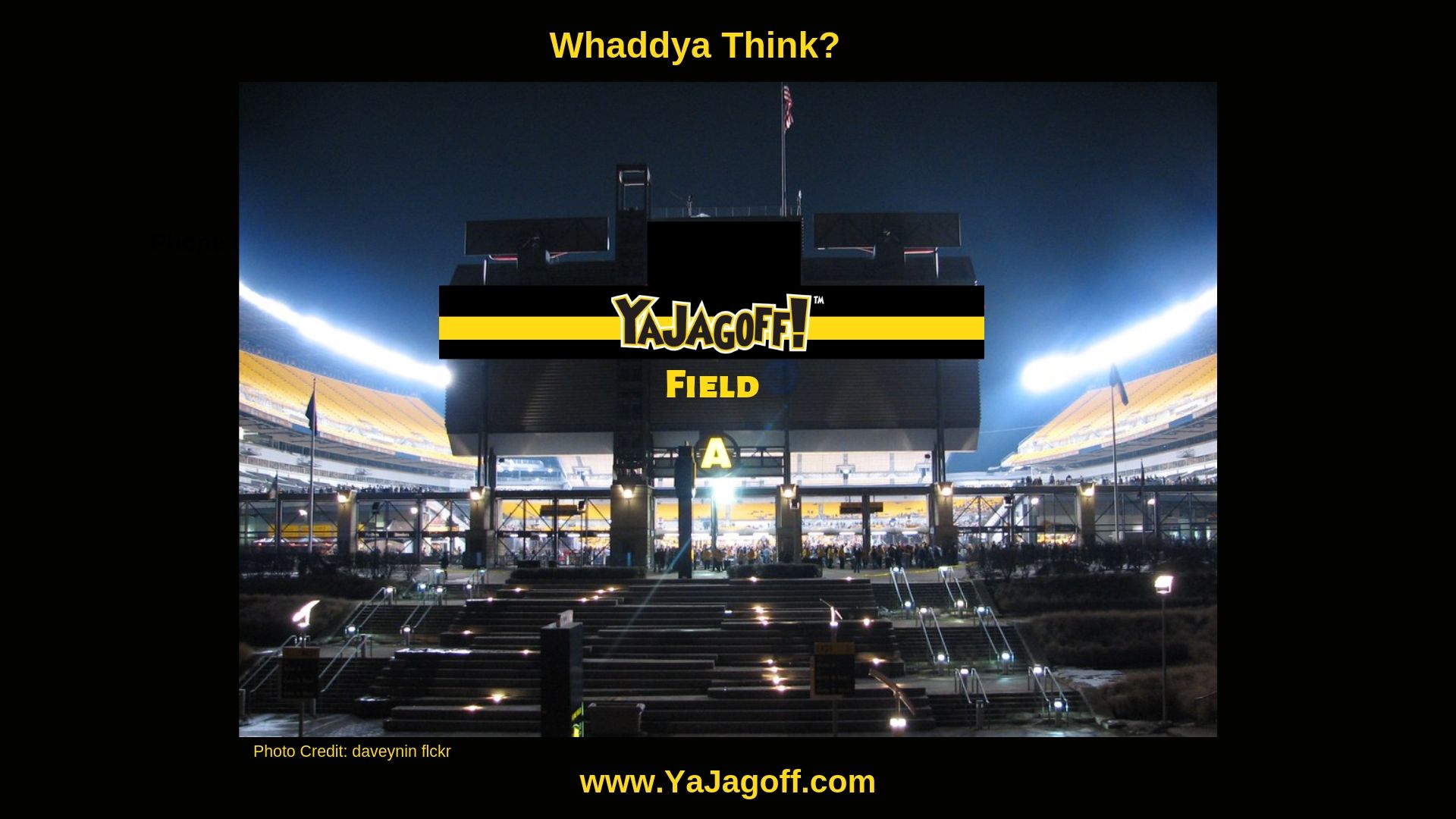 Heinz Field