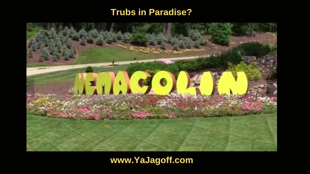 Nemacolin Jagoffs