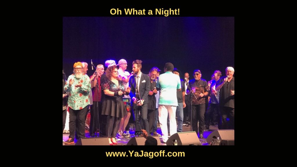 YaJagoff Podcast Liver Function