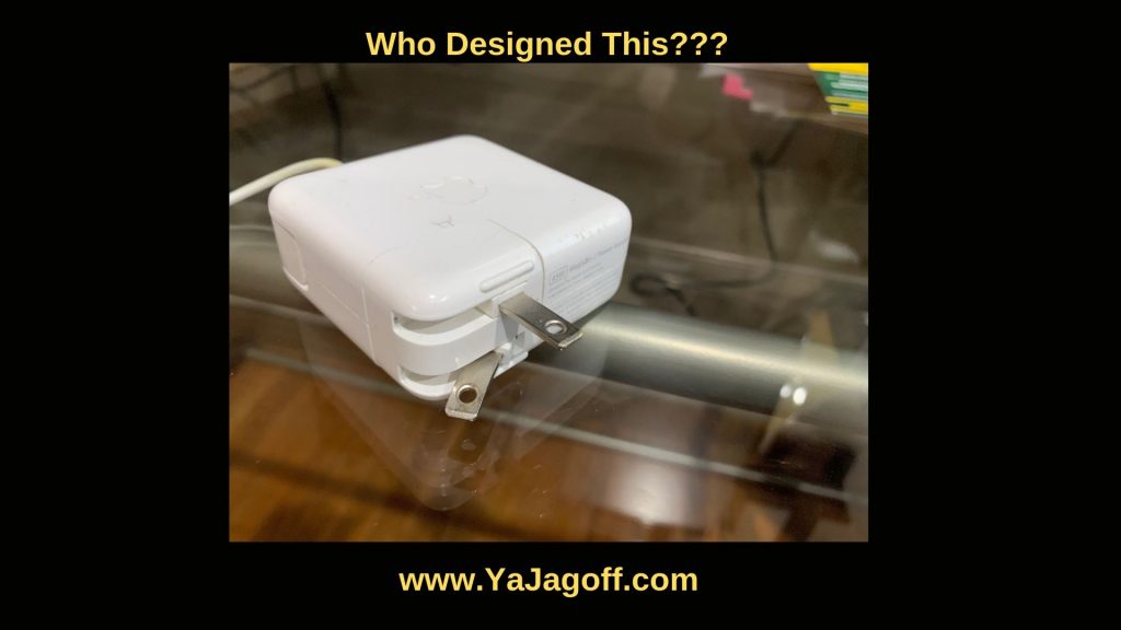 YaJagoff Podcast Blog