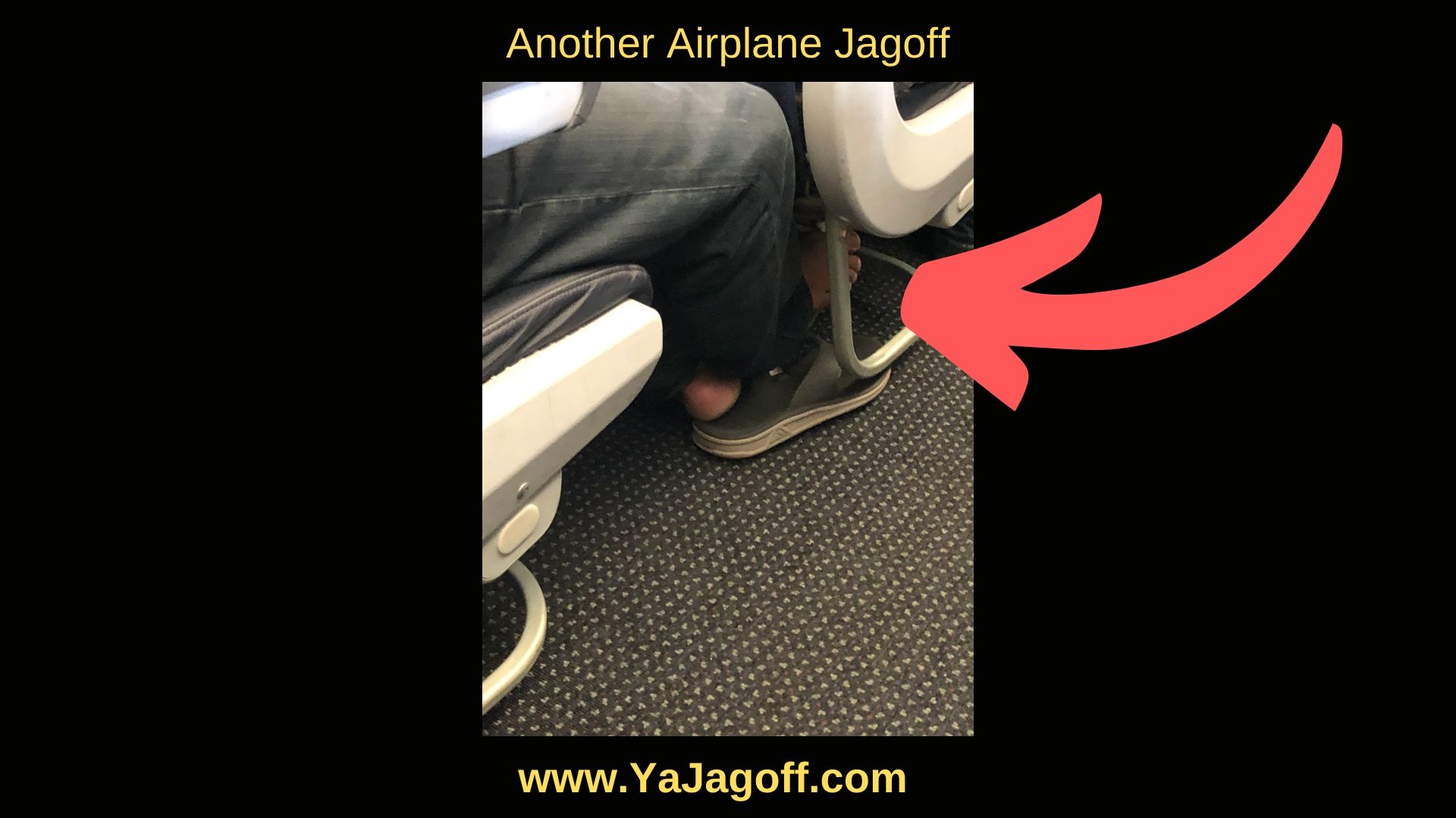 YaJagoff Podcast JAgoff