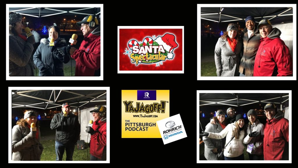 YaJagoff Podcast