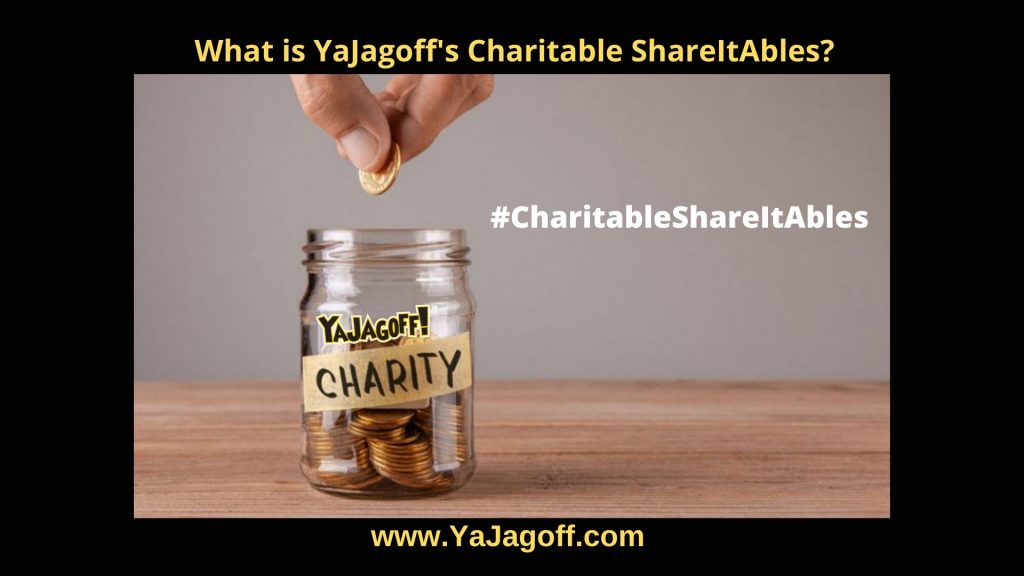 YaJagoff Podcast
