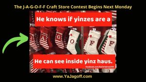 YaJagoff Podcast