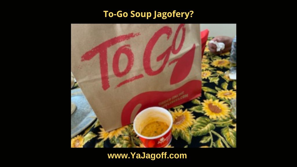 YaJagoff Podcast