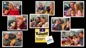 YaJagoff Podcast - Christmas Party