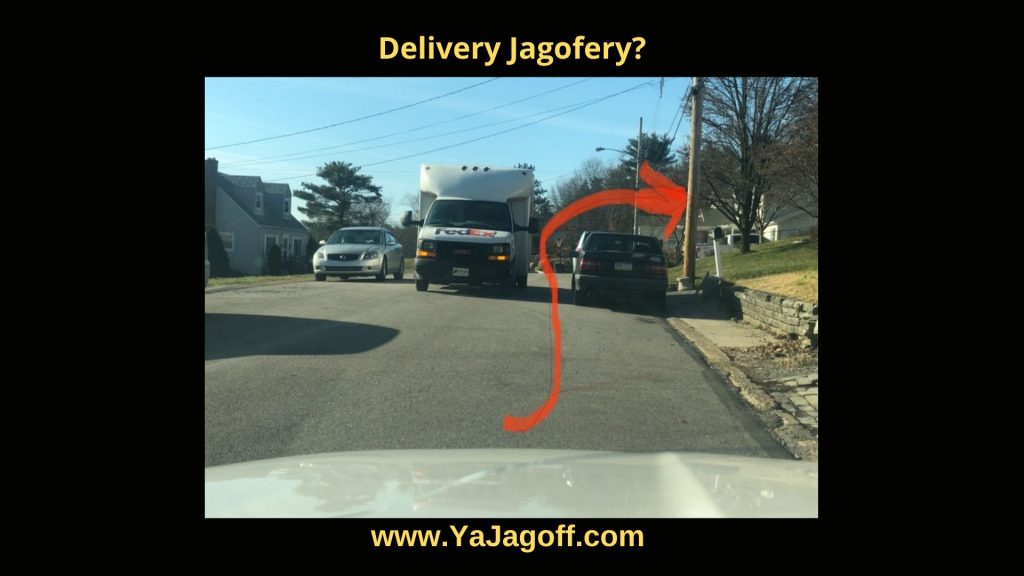 Jagoffs YaJagoff Podcast