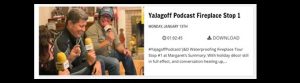 YaJagoff Podcast