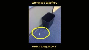 YaJagoff Podcast and Blog - Dental Floss
