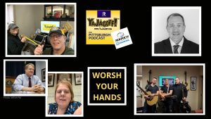 YaJagoff Podcast Coronavirus