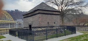 Pittsburgh Block House