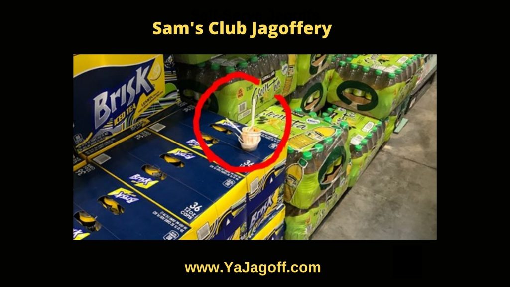 Sam Clubs Jagoffs YaJAgoff Podcast