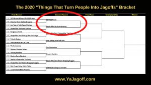 March Madness Bracket Elite 8