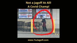 YaJagoff Podcast Post