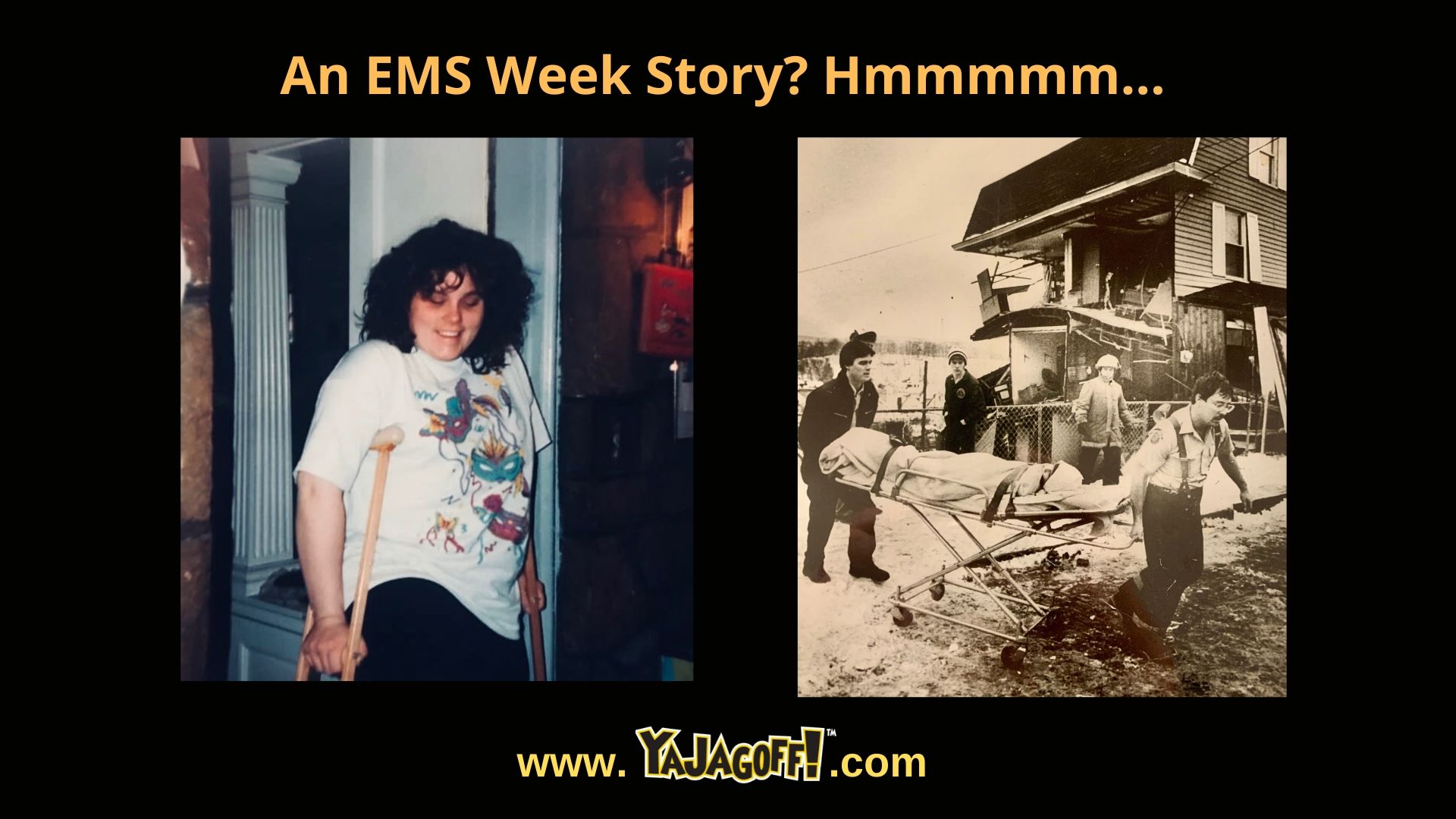 EMS Week 2020