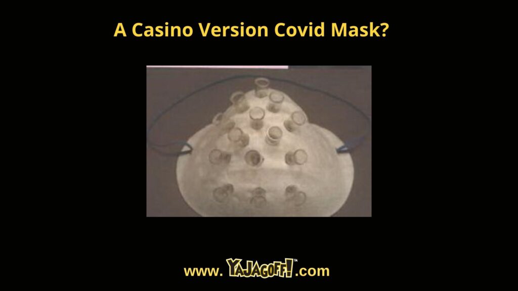 YaJagoff Podcast Covid 19