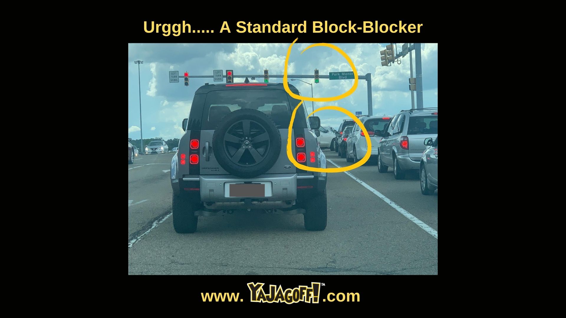 YaJagoff Pttsburgh Blog