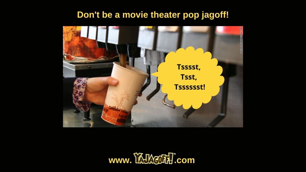 Pop Machine Jagoffs