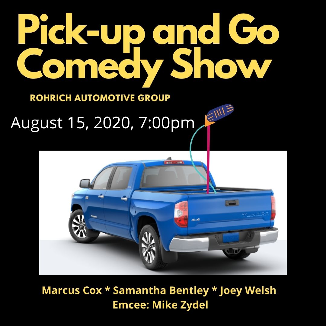Comedy Show