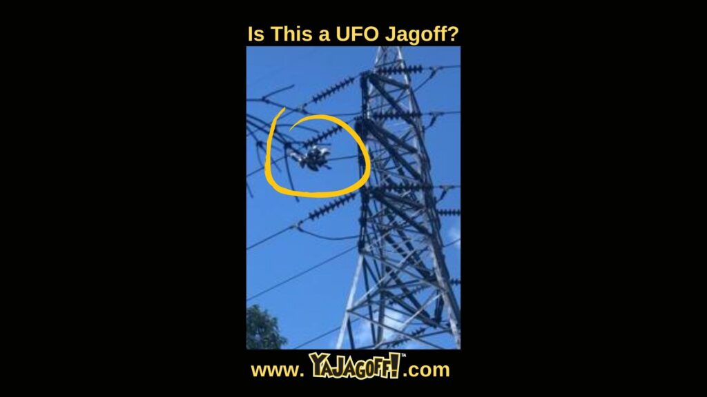 YaJagoff Blog with Balloons