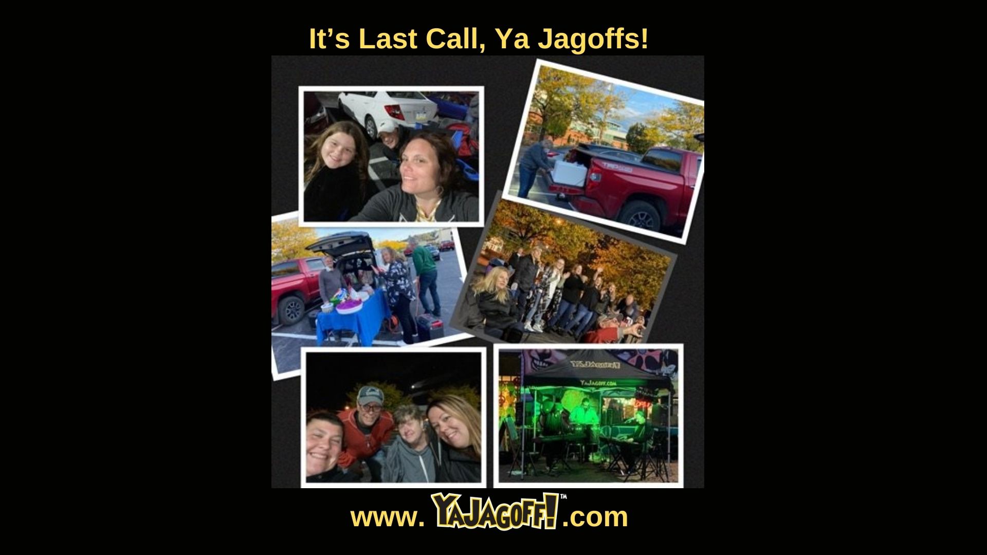 Dueling Pianos on YaJagoff Podcast Again