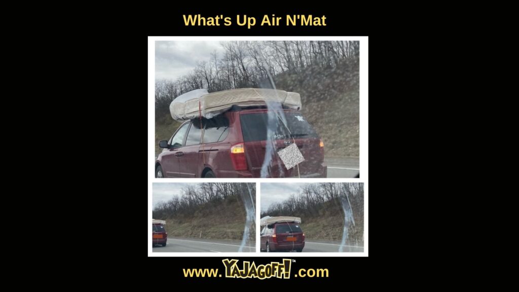 Jagoff Mattress Movers