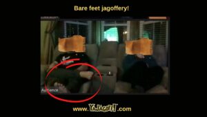 YaJagoff Blog from Pittsburgh Feet