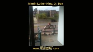 MLK day
