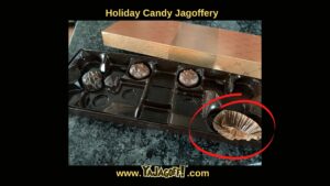 YaJagoff Blog about Holiday Candy