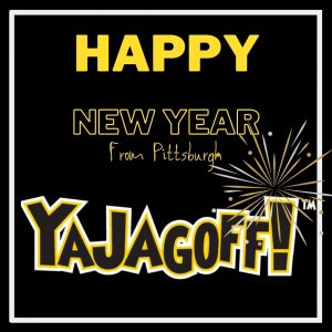 2020 is over and it was teh biggest jagoff