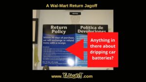 YaJagoff Blog Pittsburgh Walmort