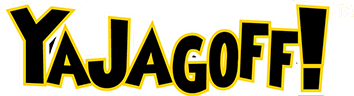YaJagoff logo