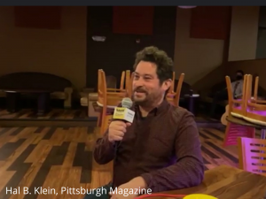 Pittsburgh Magazine Hal B Klein