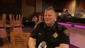 Pittsburgh Podcast Police Scott Schubert