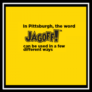 What is a Jagoff?