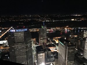 Pittsburgh skyline Pittsburgh