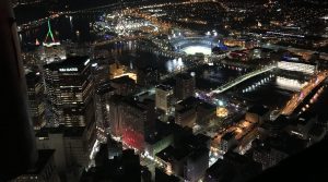 Pittsburgh Skyline