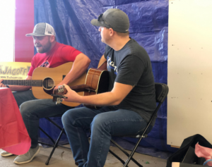 Brice Logan Band