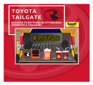 Rohrich Toyota