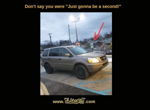 jagoff parking in pittsburgh