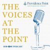 YaJagoff Podcast The Voices At the Point