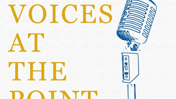 YaJagoff Podcast The Voices At the Point