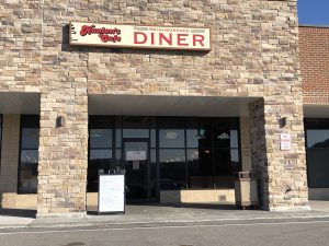 Hanlon's Cafe in Crafton Ingram