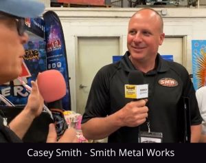 Pittsburgh Podcast Smith Metal Works